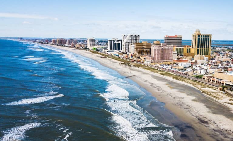 Discover the Entertainment Capital of the Jersey Shore