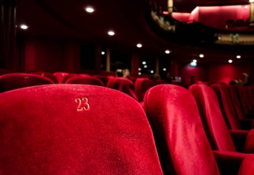 7 live theaters