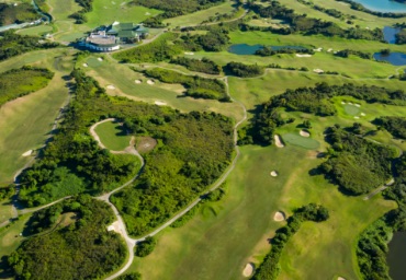 Top 10 Golf Cities in America by ForbesTraveler.com