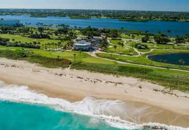 160 world-class public and private golf courses