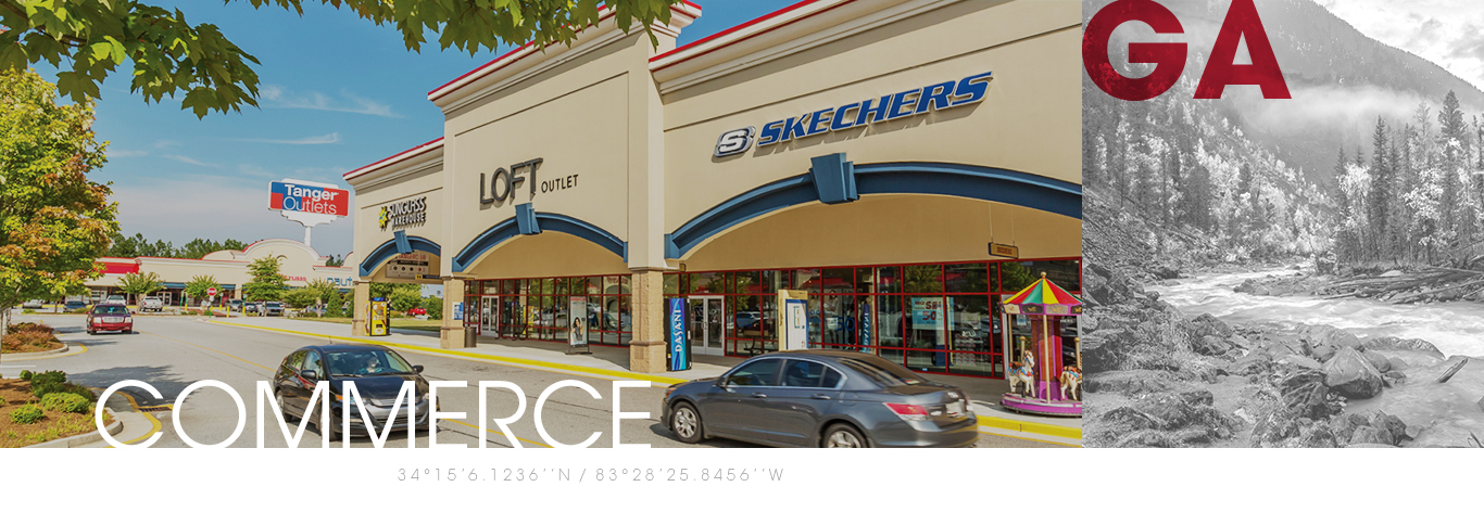 skechers at tanger outlet mall